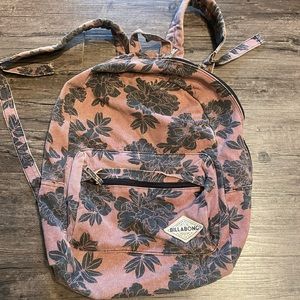 Billabong Backpack